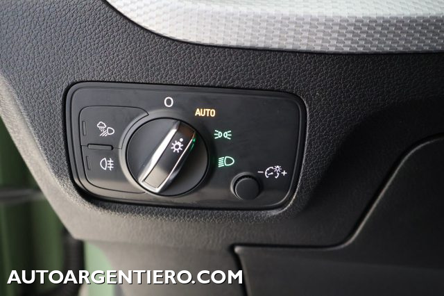AUDI Q2 usata, con Controllo trazione