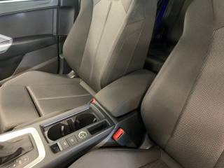 AUDI Q3 usata, con Sensori di parcheggio anteriori