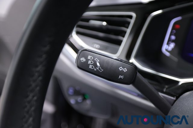 VOLKSWAGEN Polo usata, con Controllo vocale