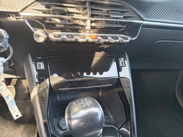 PEUGEOT 208 usata, con Climatizzatore