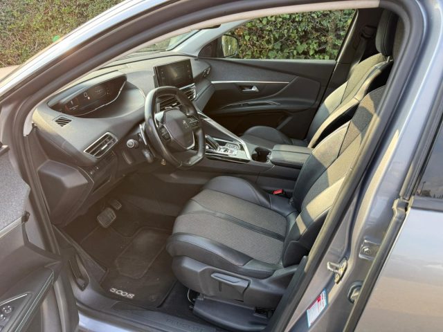 PEUGEOT 5008 usata, con Chiusura centralizzata