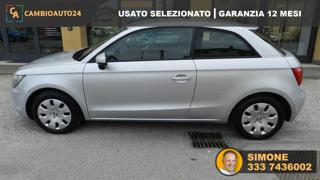 AUDI A1 usata, con Airbag Passeggero