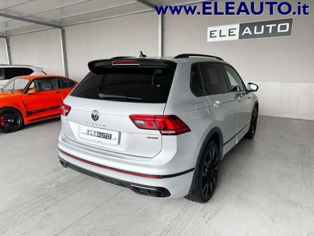VOLKSWAGEN Tiguan usata, con Cerchi in lega