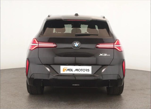 BMW X3 usata, con Alzacristalli elettrici