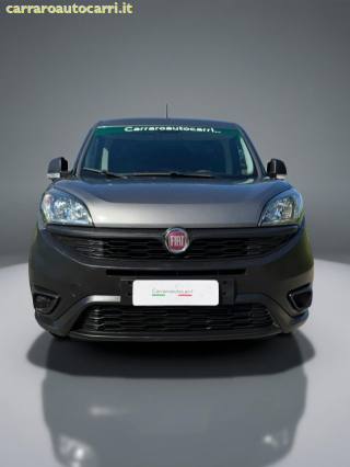 FIAT Doblo usata, con Autoradio