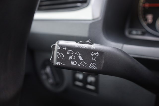 VOLKSWAGEN Caddy usata, con MP3