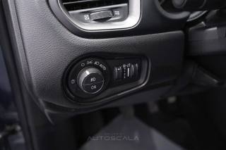 JEEP Renegade usata, con ESP
