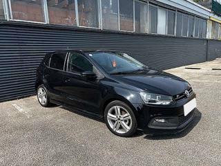 VOLKSWAGEN Polo usata, con Climatizzatore