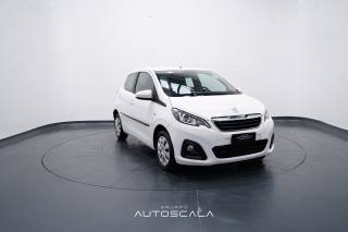 PEUGEOT 108 usata, con Chiusura centralizzata