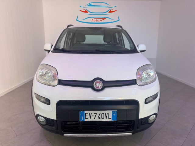 FIAT Panda usata 0