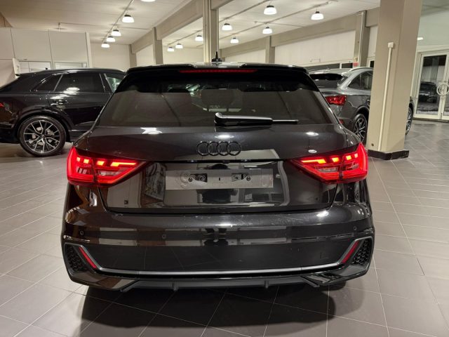 AUDI A1 usata, con Cerchi in lega