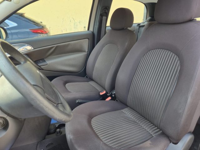 LANCIA Ypsilon usata, con Immobilizzatore elettronico