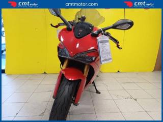 DUCATI Supersport usata 1
