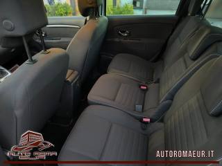 RENAULT Scenic usata, con Climatizzatore