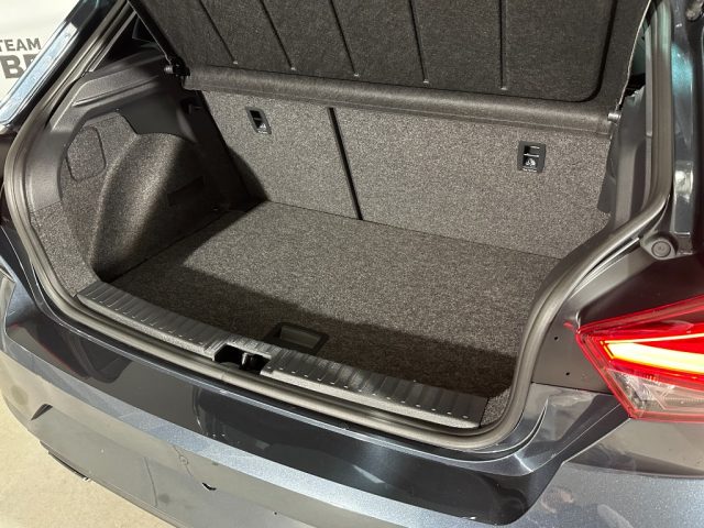 SEAT Ibiza usata, con Fendinebbia