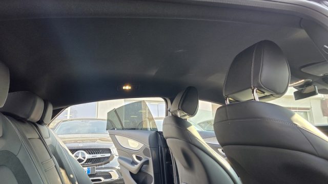 MERCEDES-BENZ GT usata, con USB