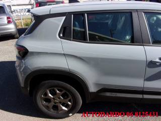 JEEP Avenger usata, con Chiusura centralizzata