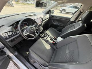 VOLKSWAGEN T-Cross usata, con Specchietti laterali elettrici