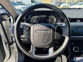 LAND ROVER Range Rover Evoque usata, con Boardcomputer