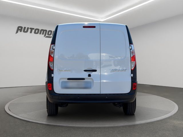 RENAULT Kangoo usata, con Climatizzatore