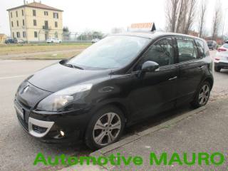 RENAULT Scenic usata, con ESP