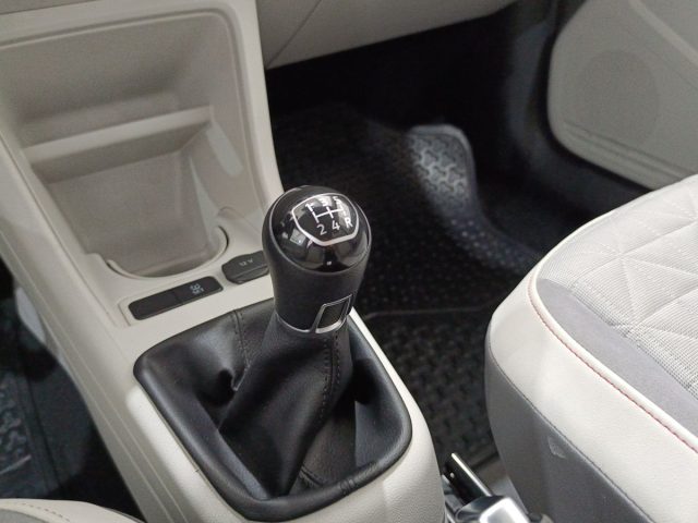 VOLKSWAGEN up! usata, con Climatizzatore