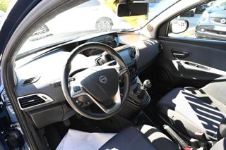 LANCIA Ypsilon usata, con Immobilizzatore elettronico