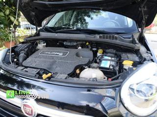FIAT 500X usata, con Airbag laterali