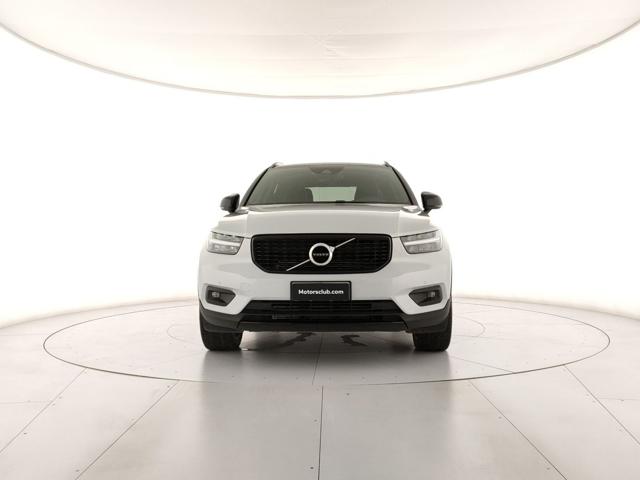 VOLVO XC40 usata, con Autoradio