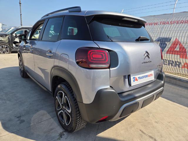 CITROEN C3 Aircross usata, con Airbag laterali