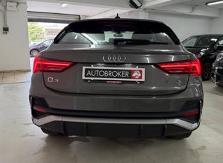 AUDI Q3 usata, con Alzacristalli elettrici