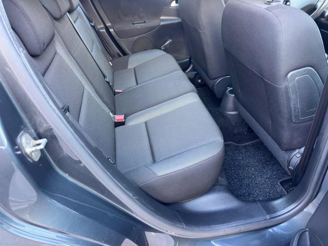 PEUGEOT 207 usata, con Cruise Control