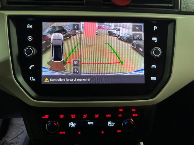 SEAT Arona usata, con ESP