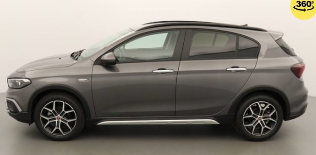 FIAT Tipo usata, con Airbag Passeggero