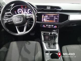AUDI Q3 usata, con Cruise Control