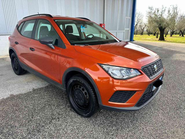 SEAT Arona usata, con ABS