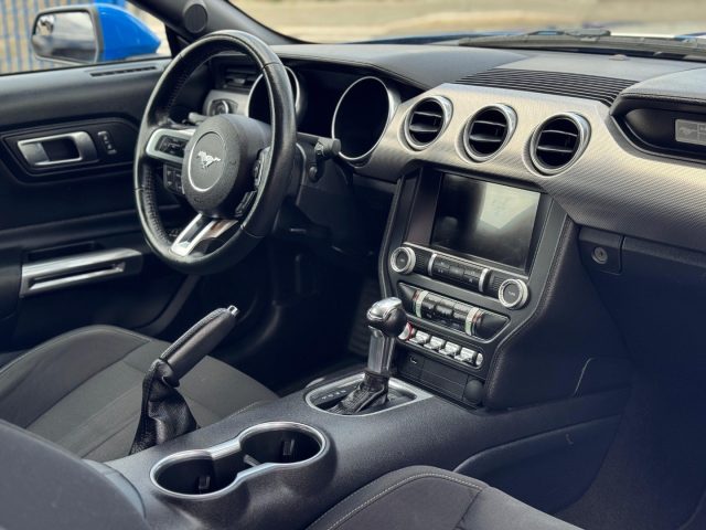 FORD Mustang usata, con Controllo trazione