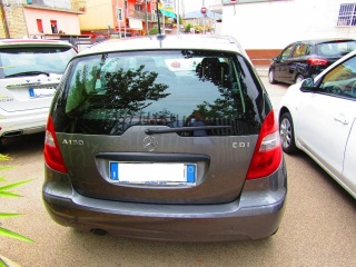 MERCEDES-BENZ A 160 usata, con Airbag Passeggero
