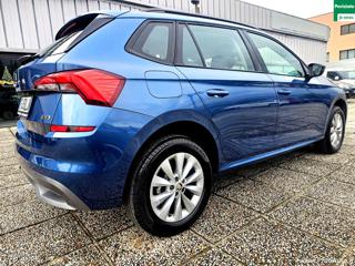 SKODA Kamiq usata, con Antifurto