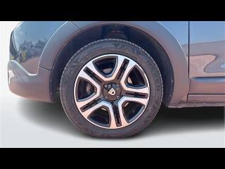 DACIA Lodgy usata, con Alzacristalli elettrici