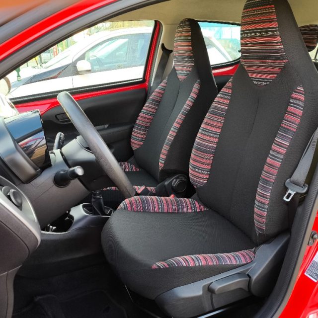 CITROEN C1 usata 6