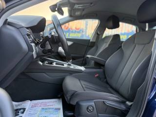AUDI A4 usata, con Immobilizzatore elettronico