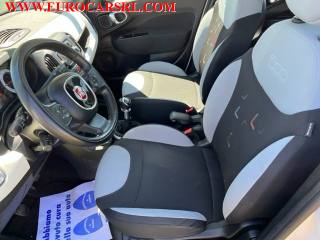 FIAT 500L usata 8