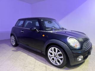 MINI Cooper usata 1