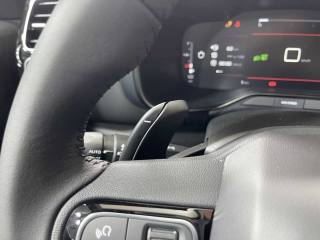 CITROEN C5 Aircross usata, con Frenata d