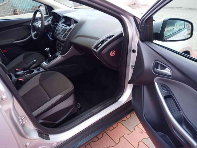 FORD Focus usata, con Servosterzo