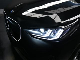 BMW X3 usata, con Chiusura centralizzata