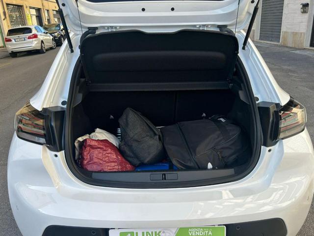 PEUGEOT 208 usata 34