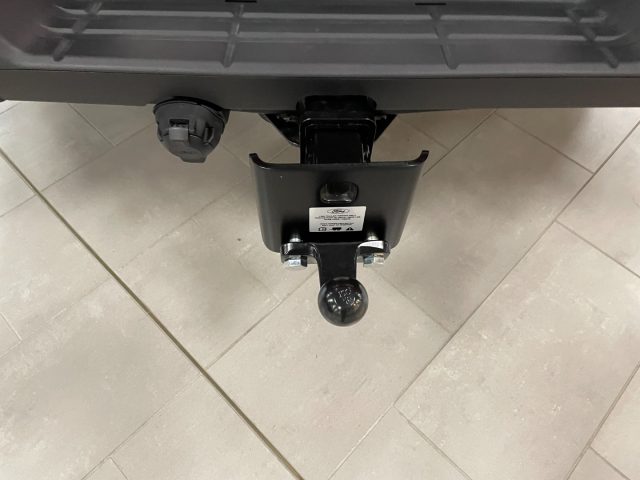 FORD Ranger Raptor usata, con Frenata d