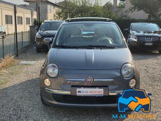 FIAT 500 usata, con Airbag